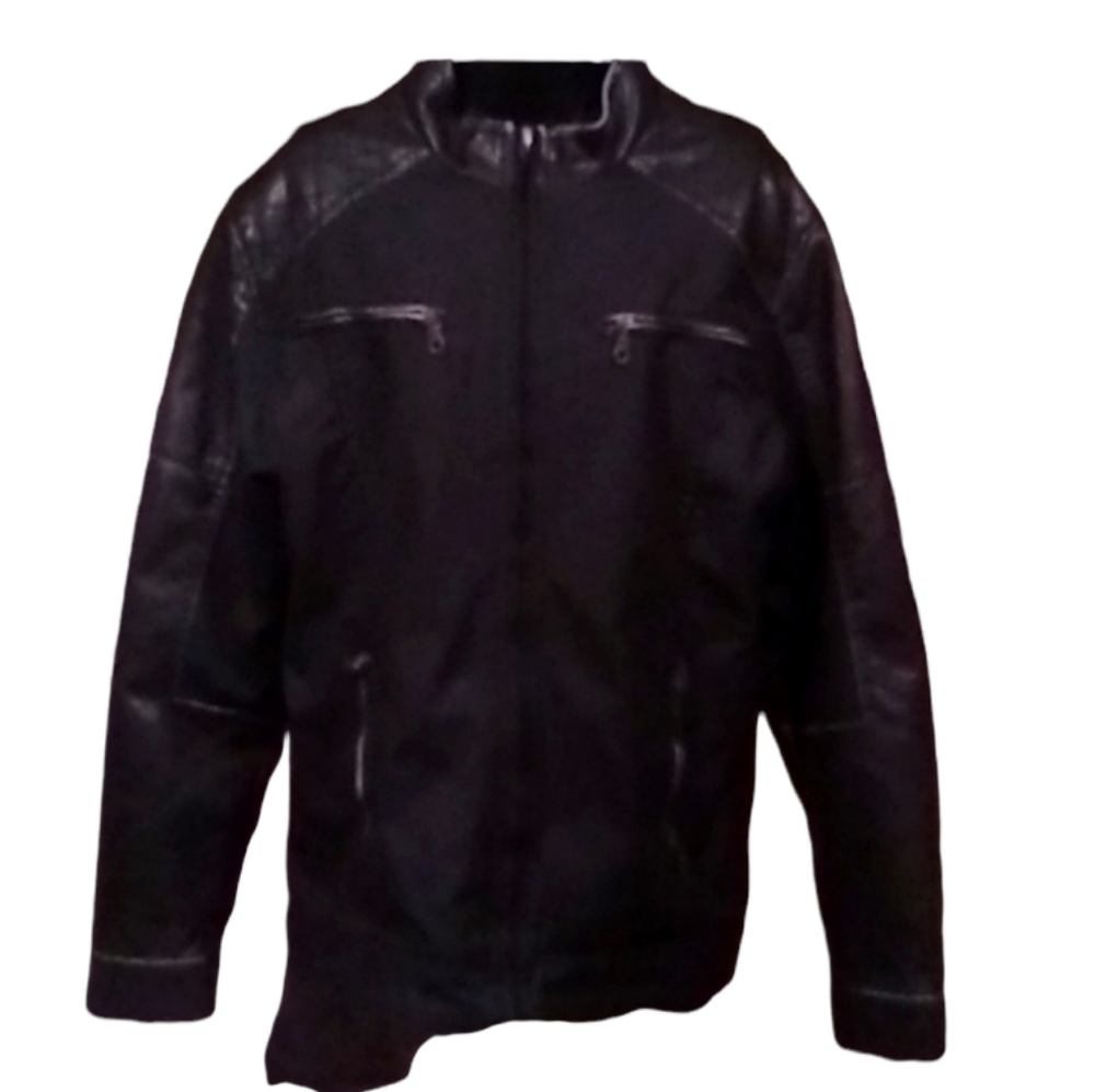 Red Camel Jacket
